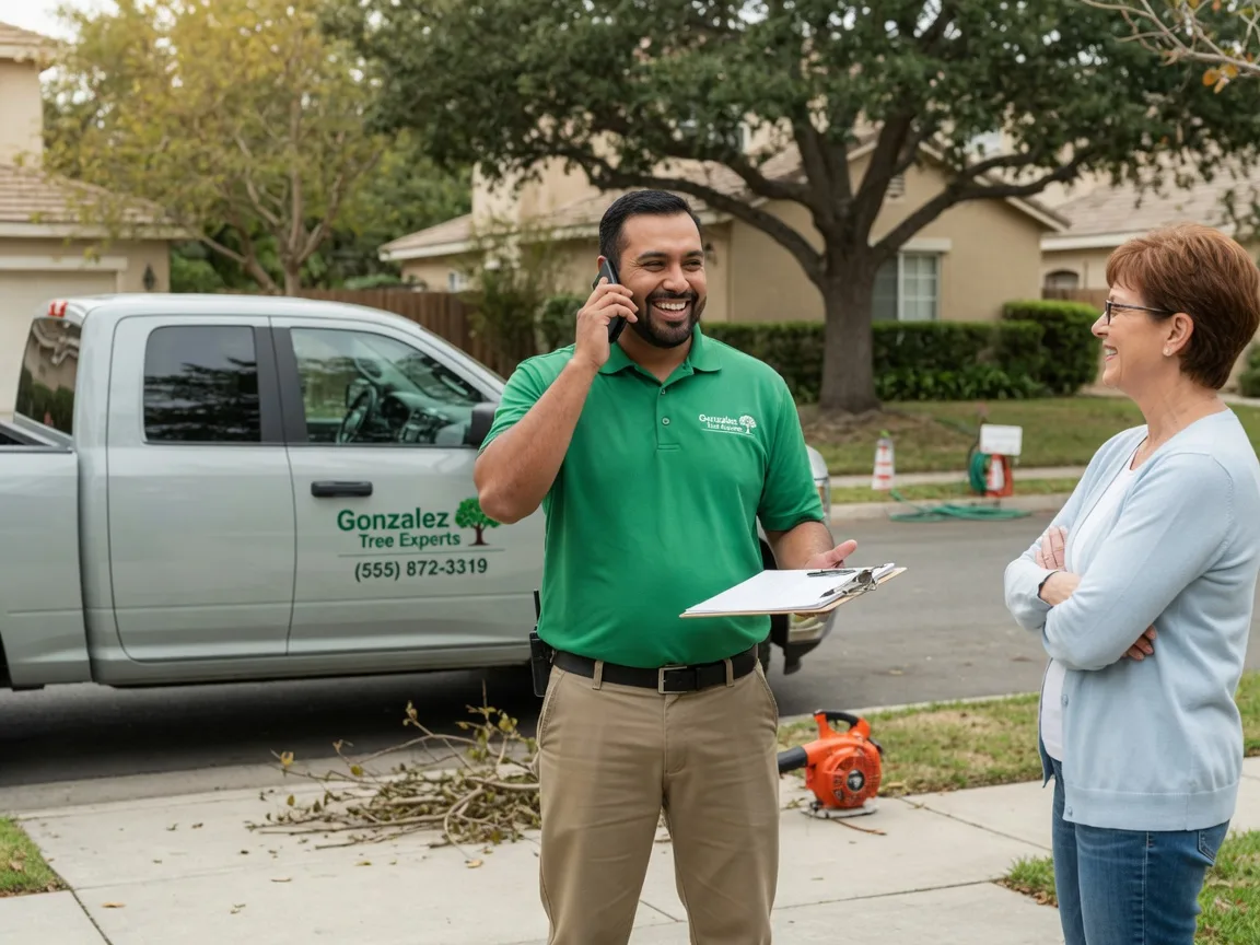 Tree Service Saint Paul, KS FAQs